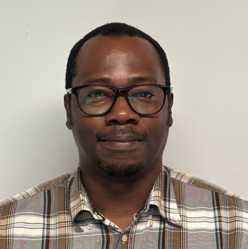 Chukwuemeka Okereke